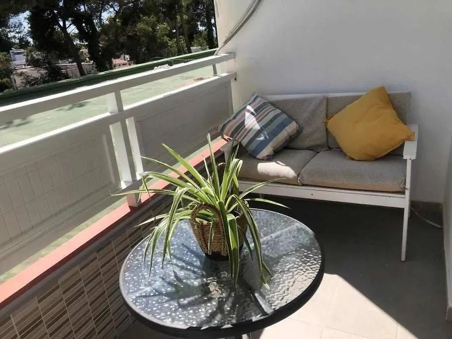 Appartement Estudio Torre De Andalucia Marbella