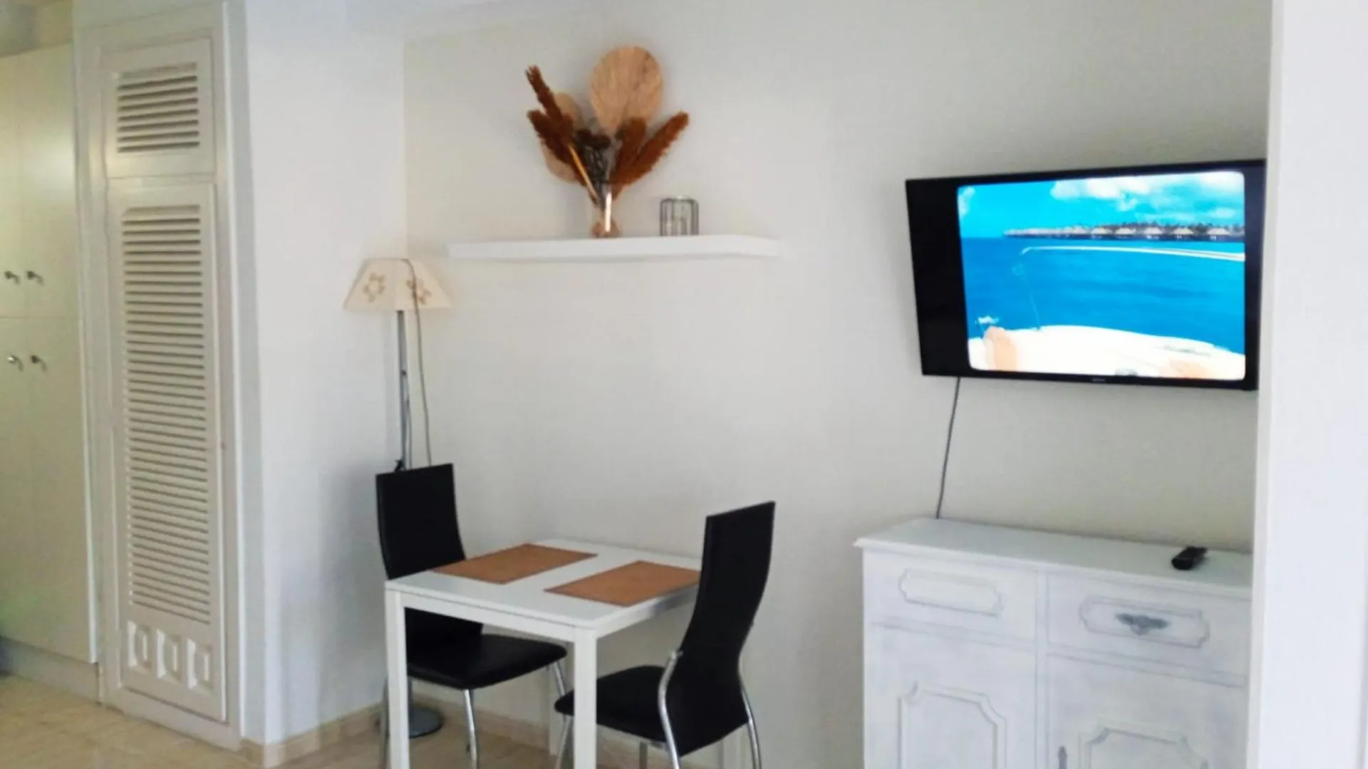 Estudio Torre De Andalucia location