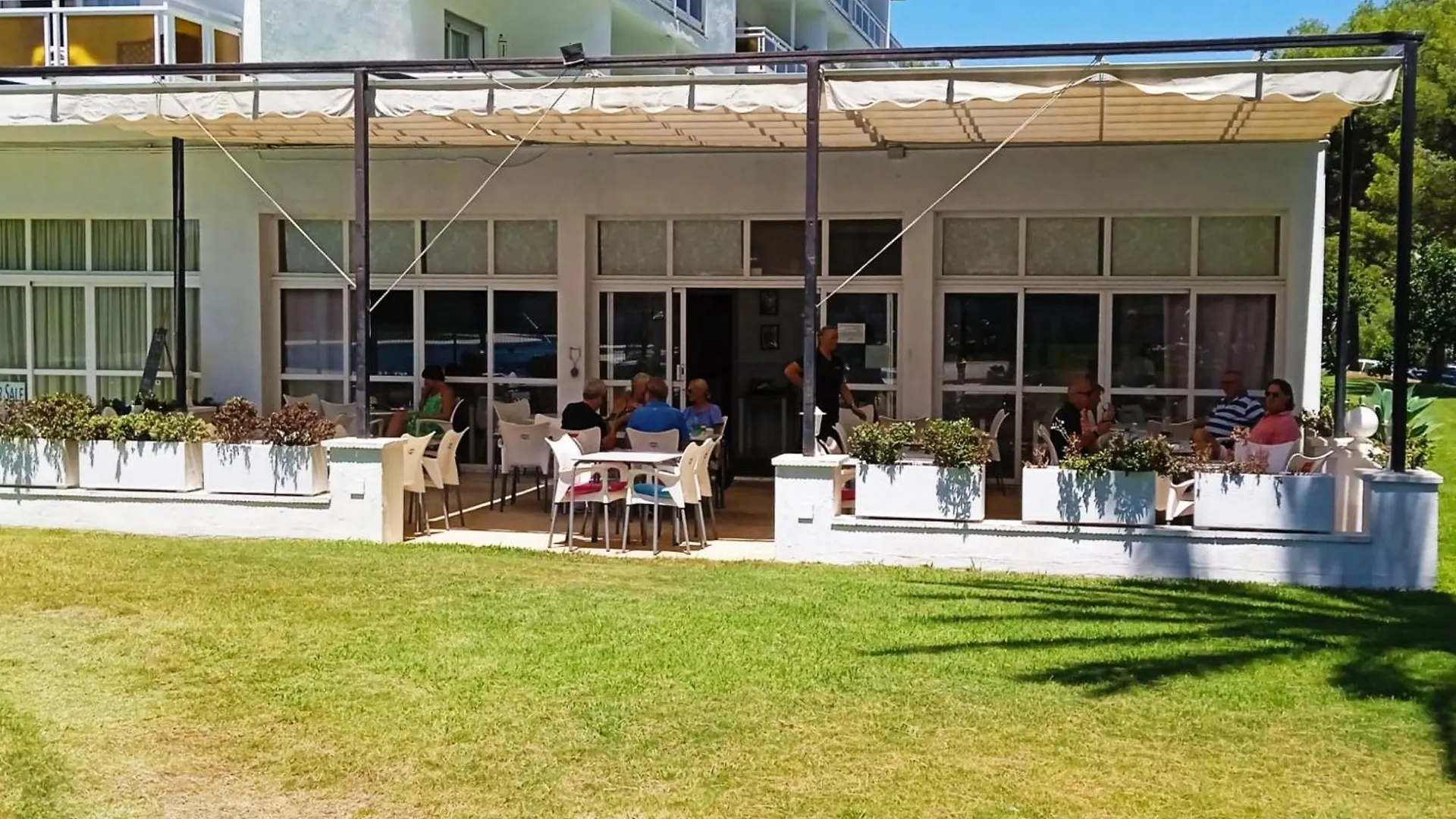 Appartement Estudio Torre De Andalucia Marbella