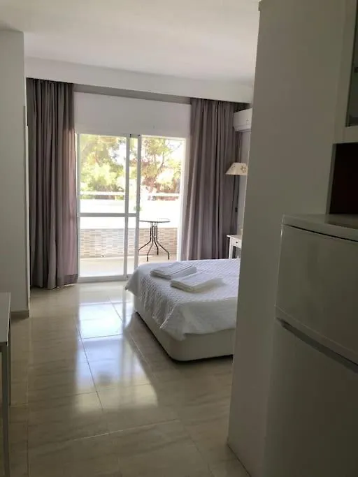 Estudio Torre De Andalucia ماربيا إسبانيا
