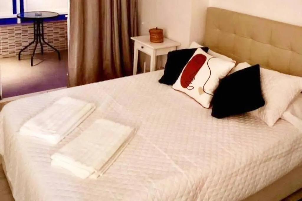 Estudio Torre De Andalucia ماربيا شقة
