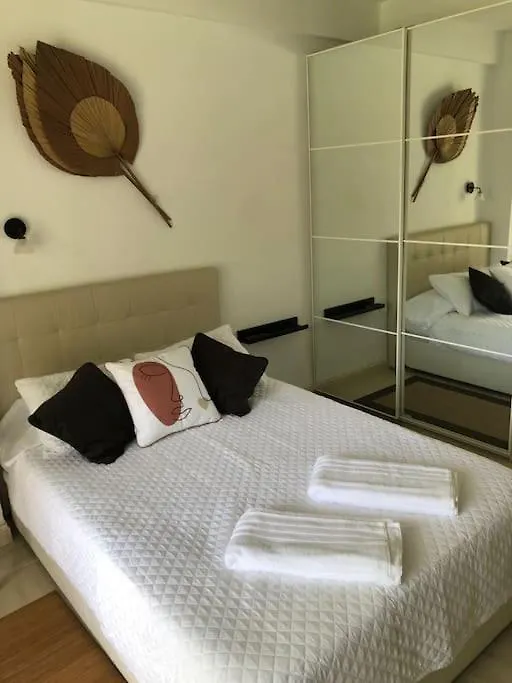 Estudio Torre De Andalucia ماربيا 0*,