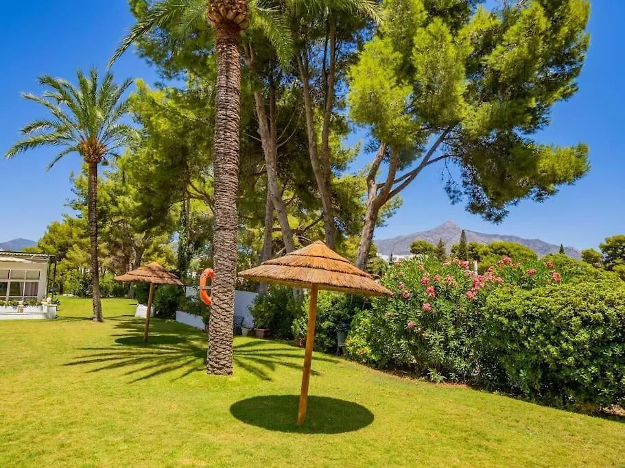 Estudio Torre De Andalucia ماربيا 0*,  إسبانيا